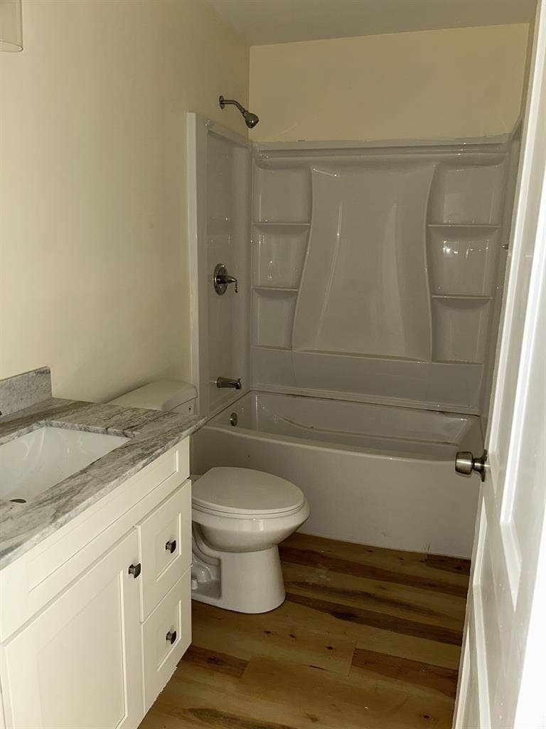 1 BR in High Point