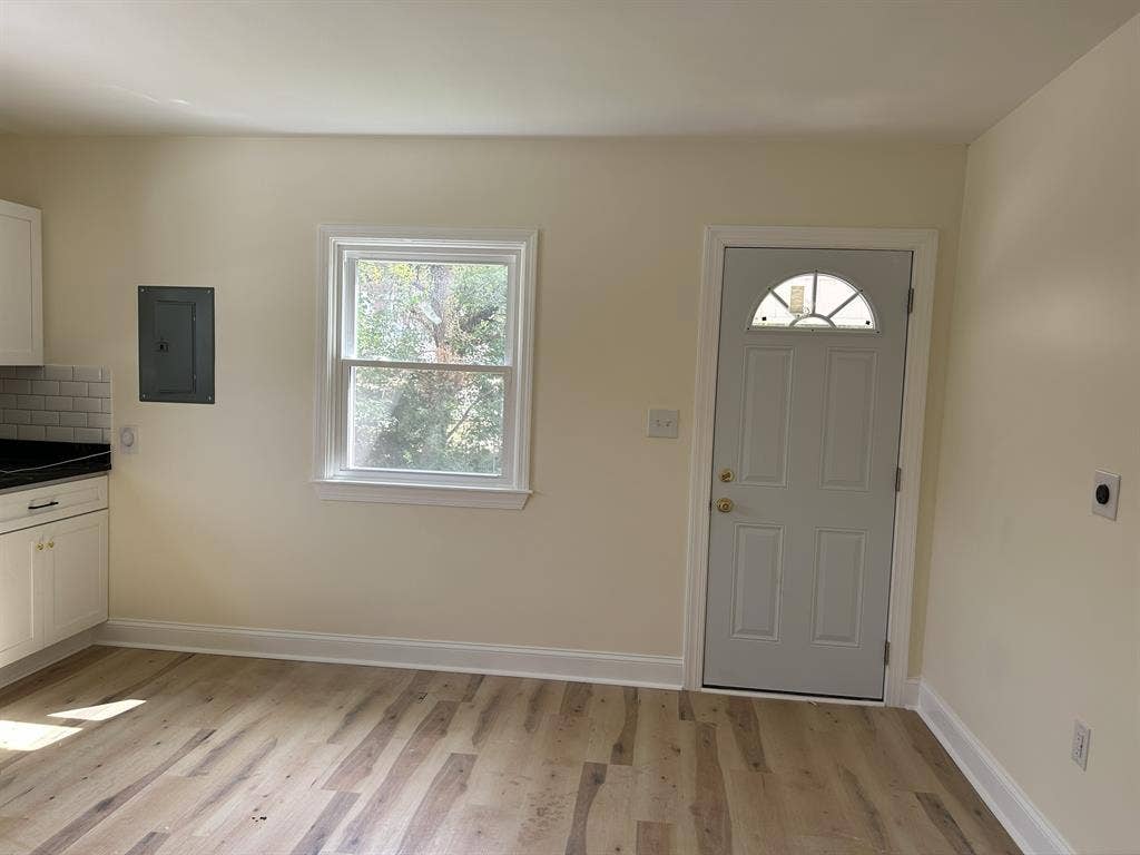 1 BR in High Point