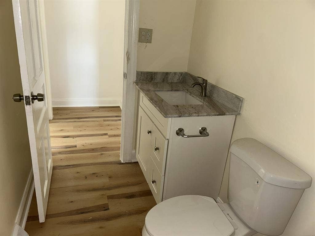 1 BR in High Point