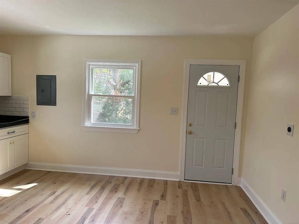 1 BR in High Point
