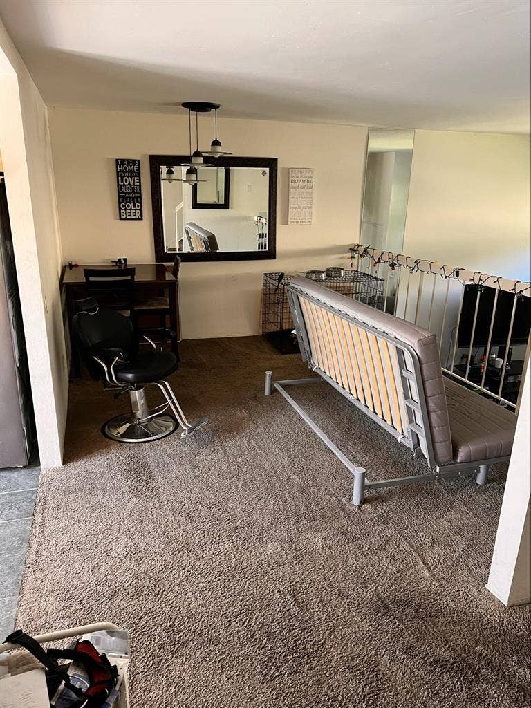Private Bedroom w/ Shared Bath