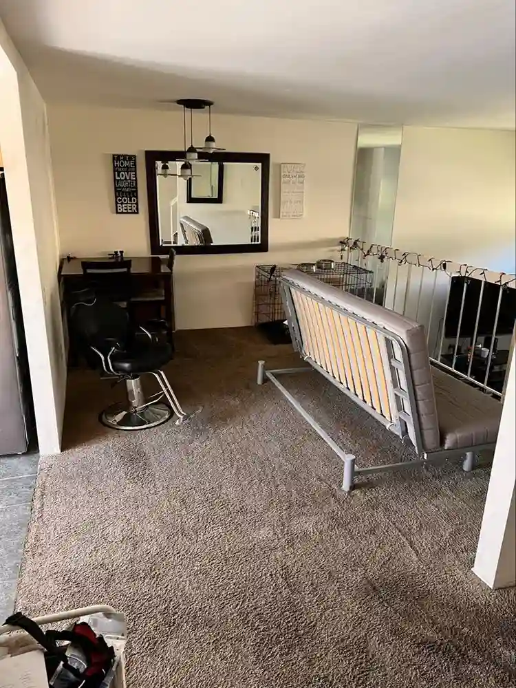 Private Bedroom w/ Shared Bath
