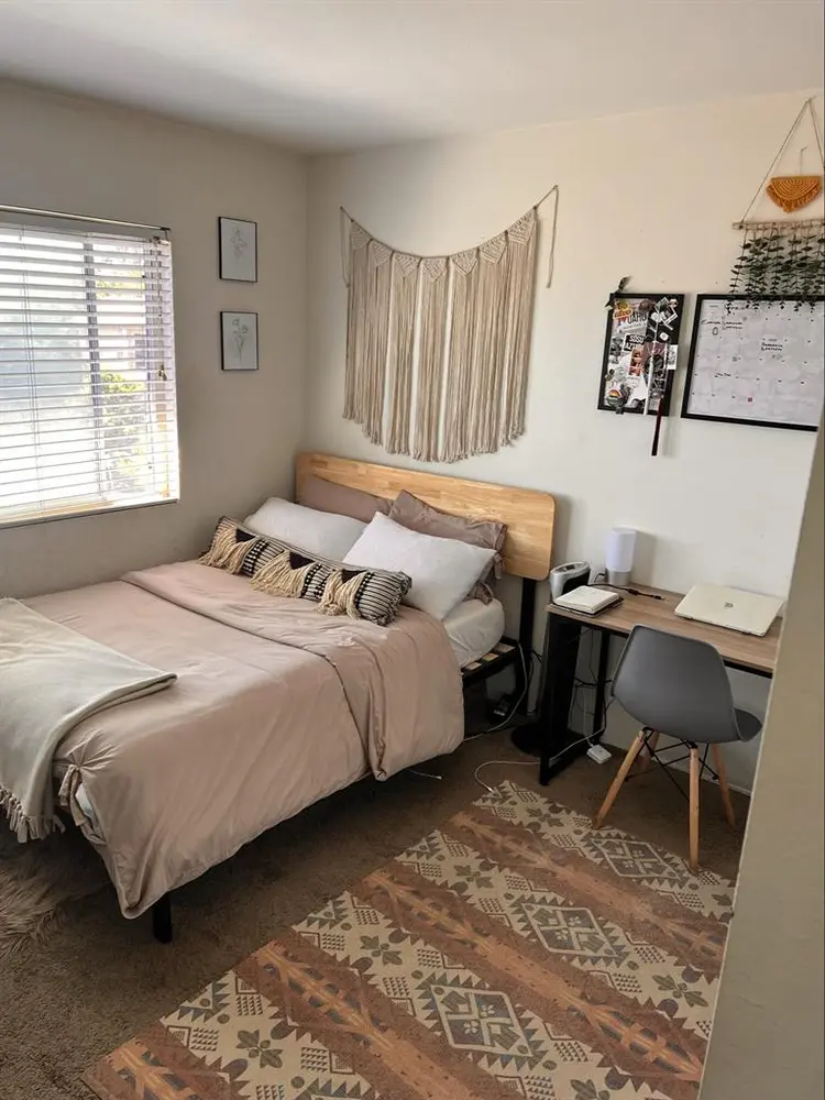 Private Bedroom w/ Shared Bath