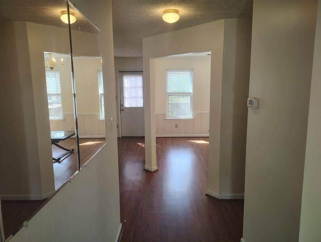 3 BR in Marietta