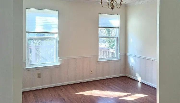 3 BR in Marietta