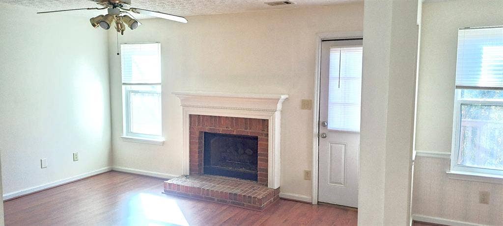 3 BR in Marietta