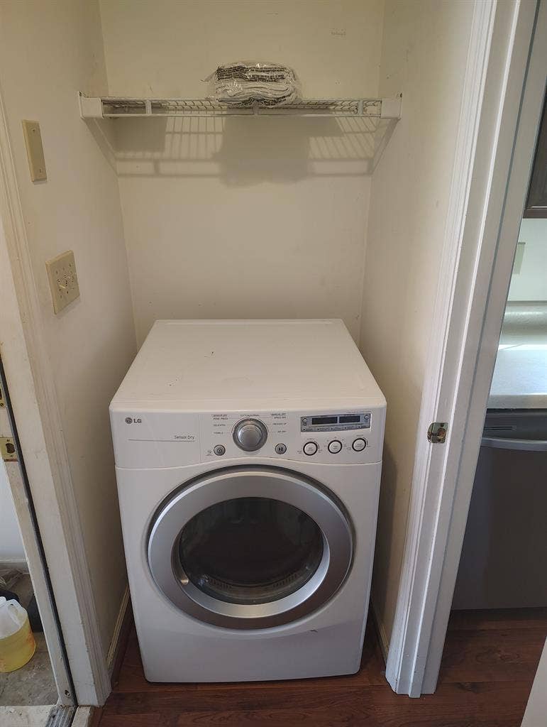 3 BR in Marietta