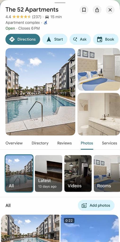 New Listing