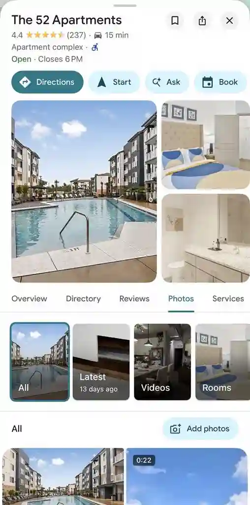 New Listing
