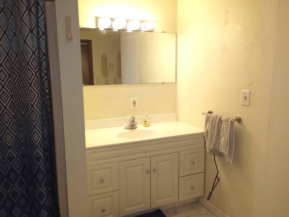 Room available for rent