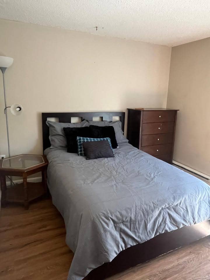 Room available for rent