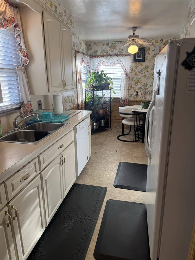 Roommates Wanted