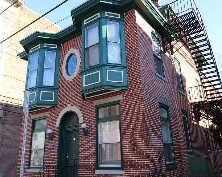 New Listing
