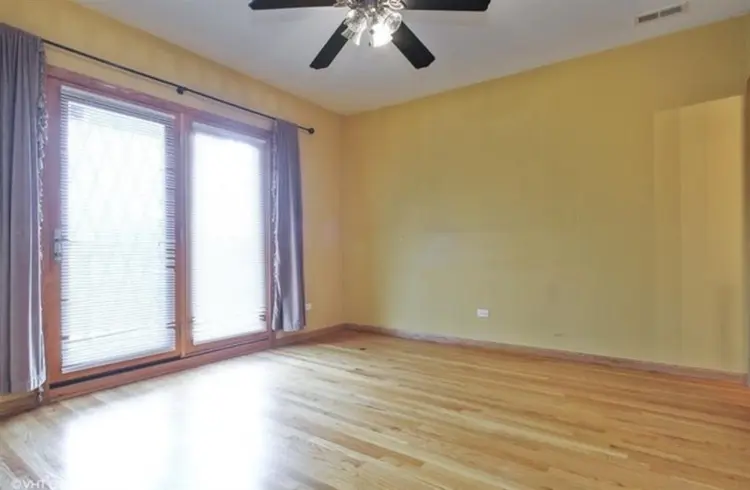 Spacious Room Near Hyde Park