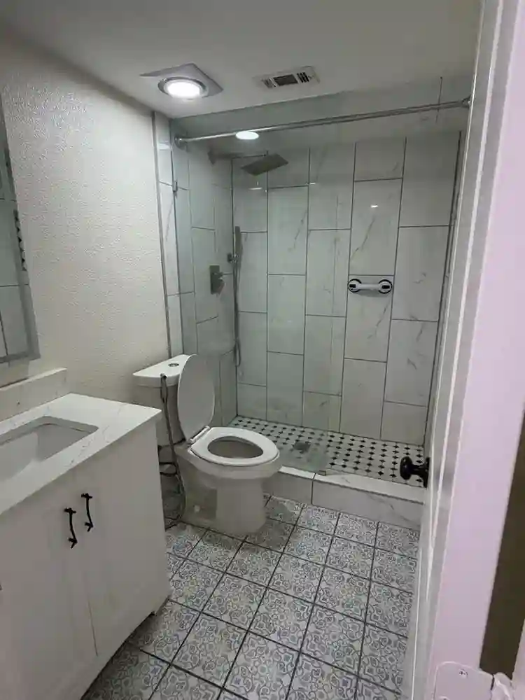 Condo for rentt