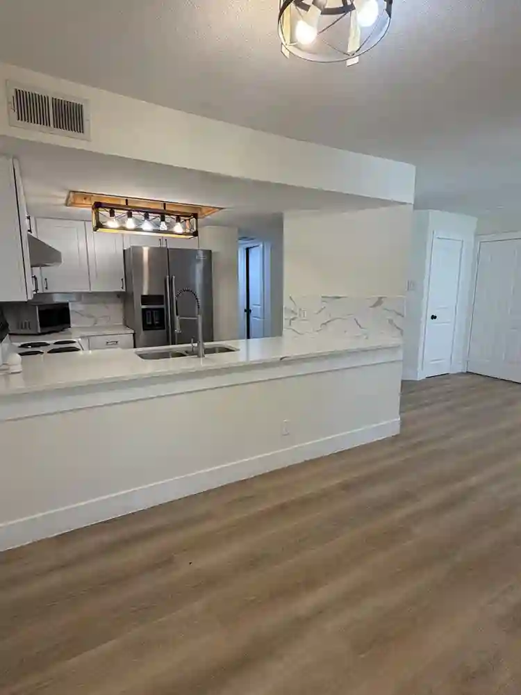 Condo for rentt