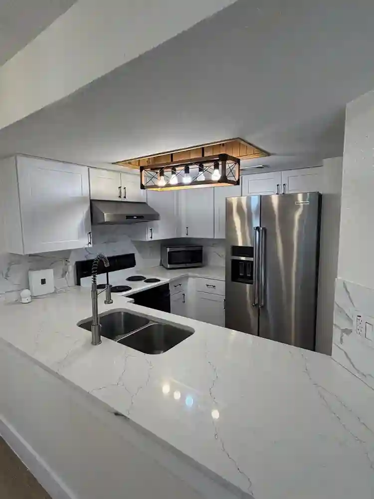 Condo for rentt
