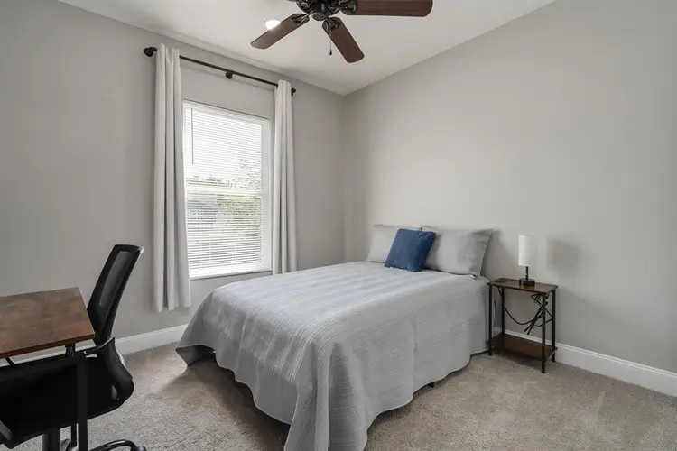 Fully Furnished + No Utilities