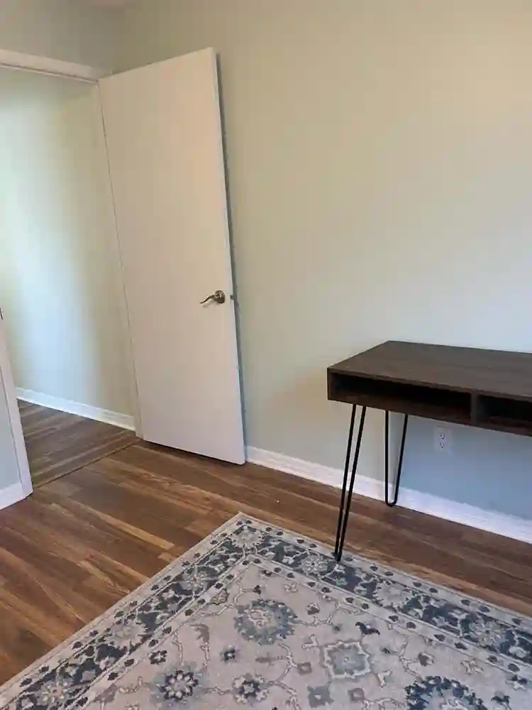 2 Rooms for rent