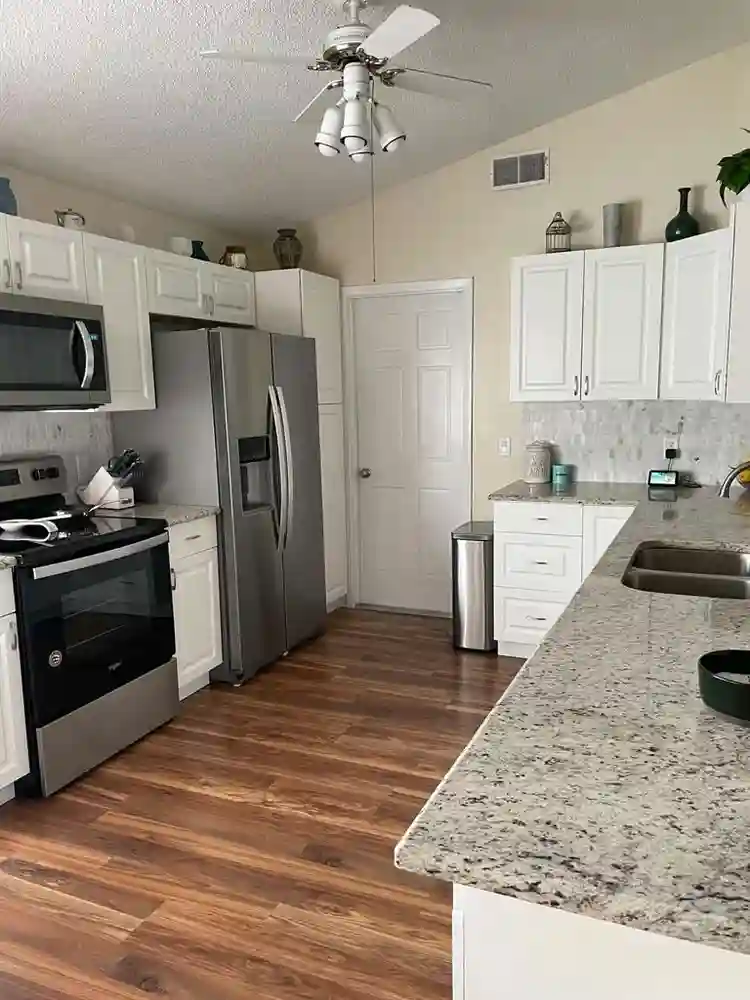 2 Rooms for rent