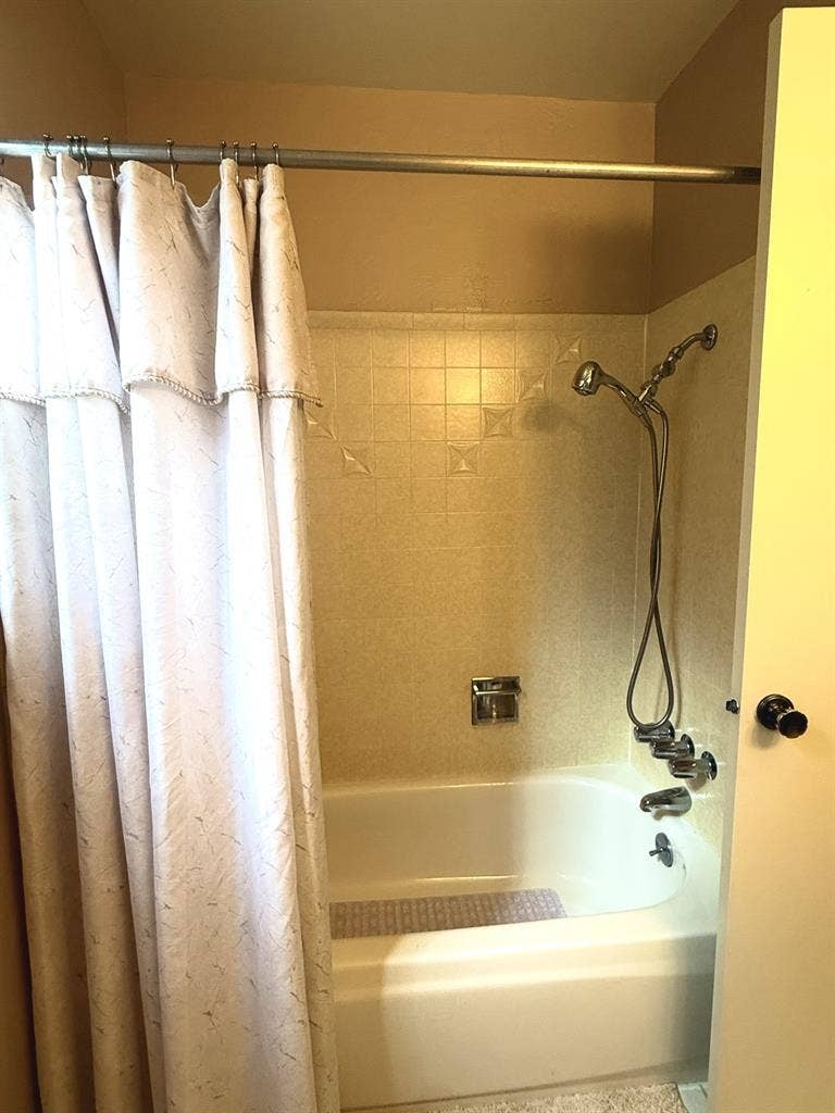 Roommates for female household
