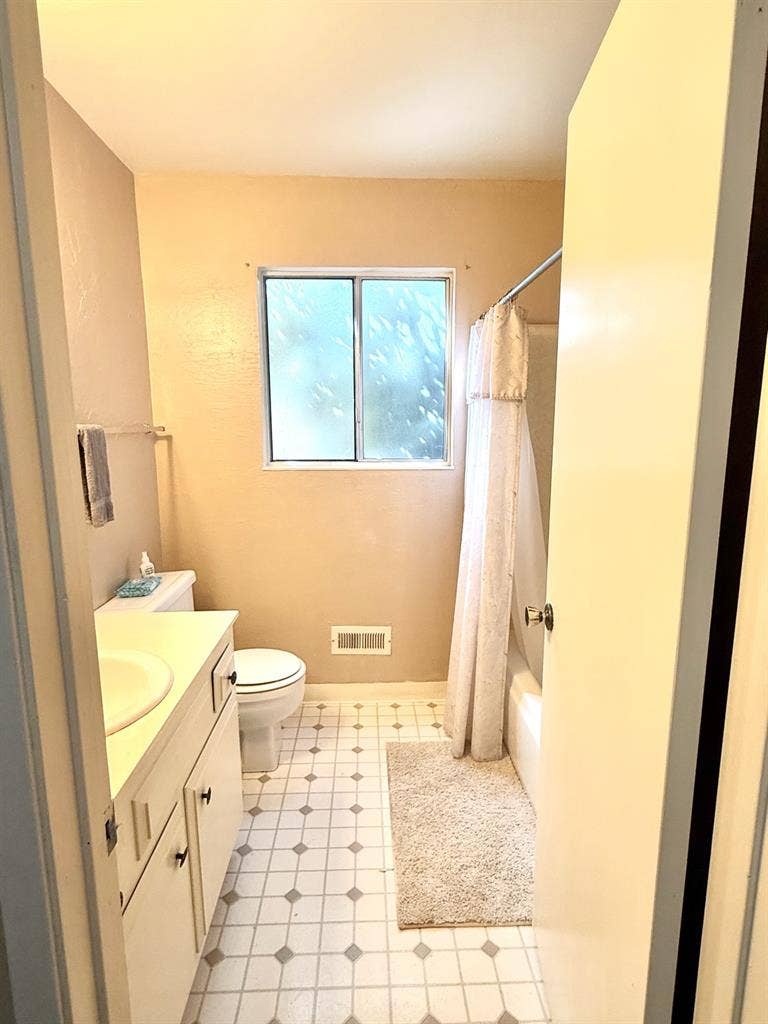 Roommates for female household