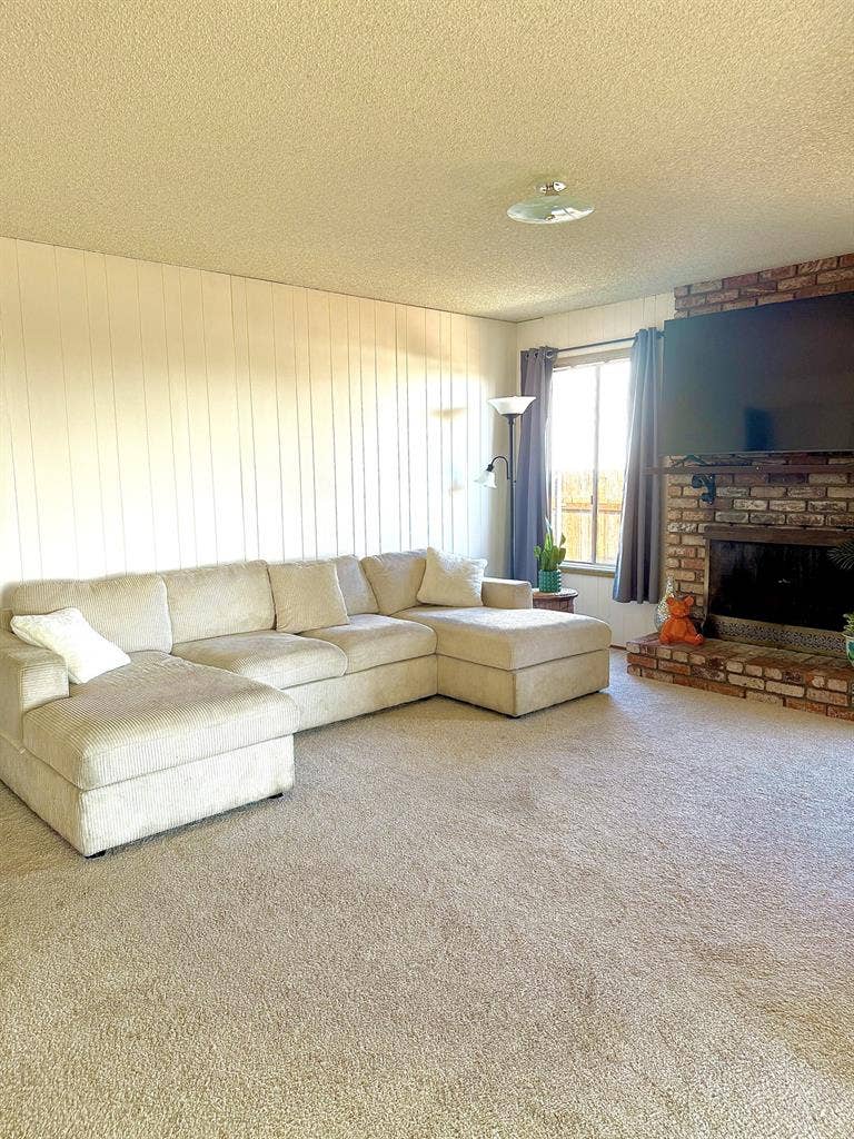 Roommates for female household