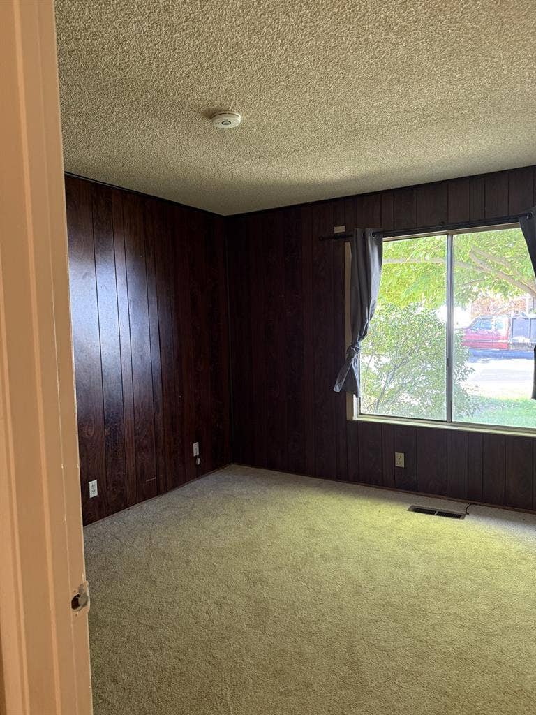 Roommates for female household