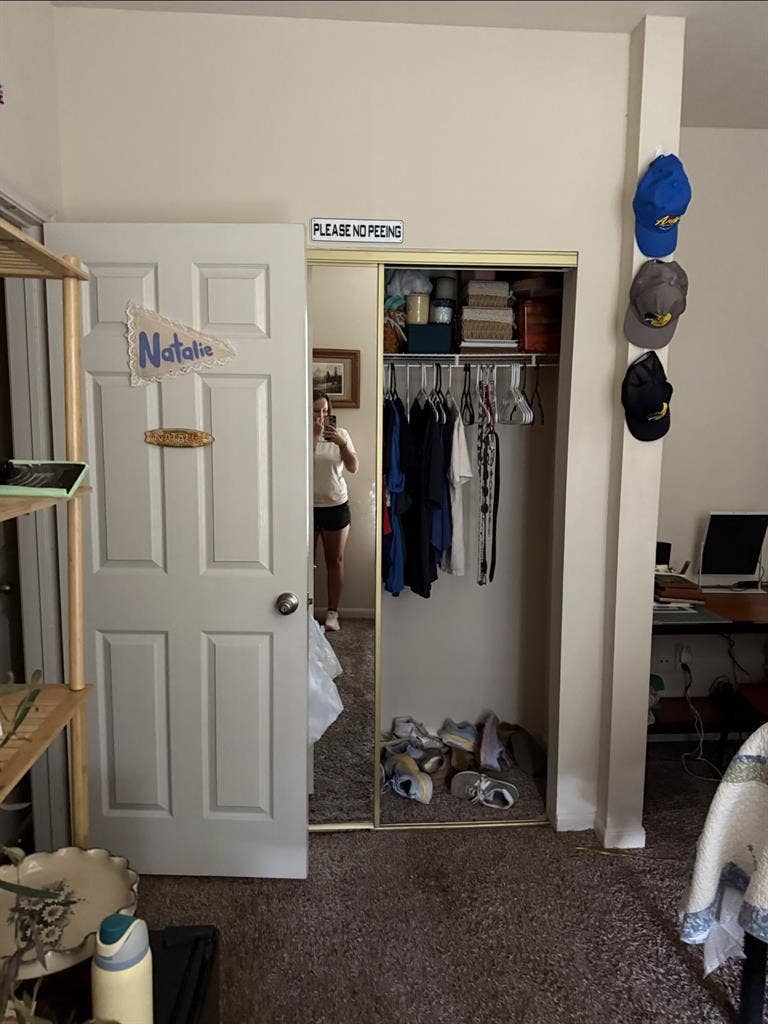 Room to rent