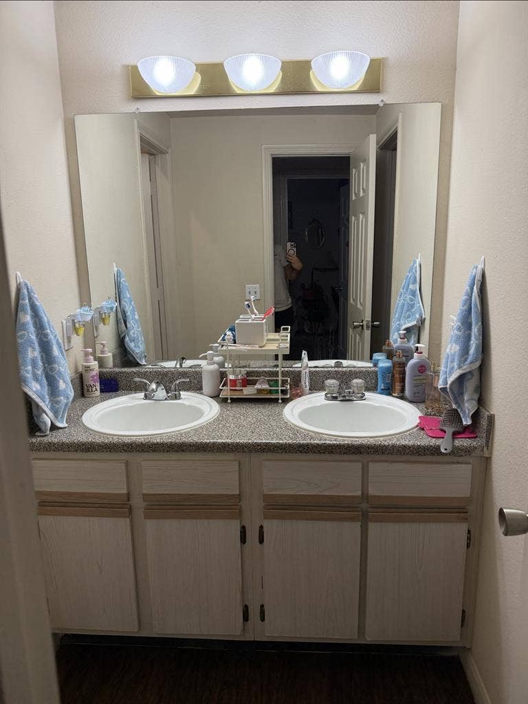 Room to rent