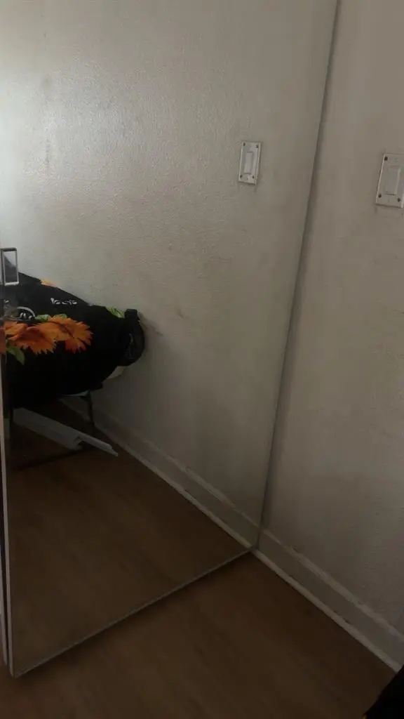 Private room