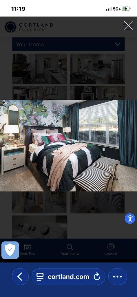 New Listing