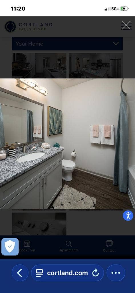 New Listing
