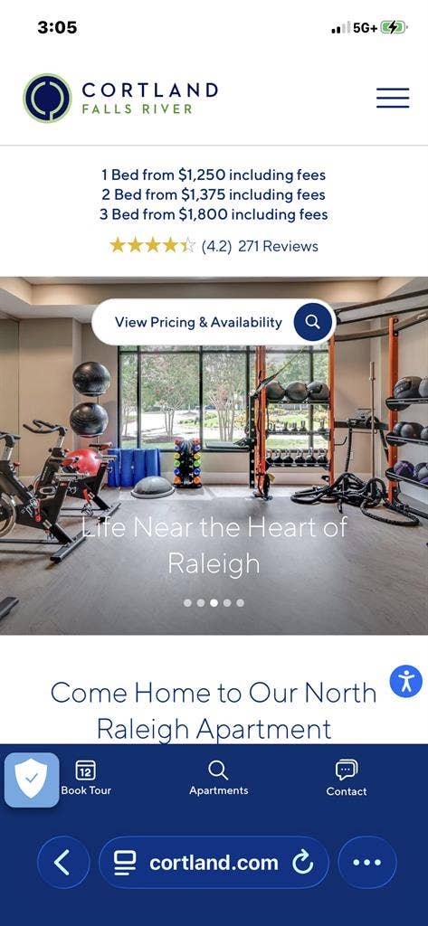 New Listing