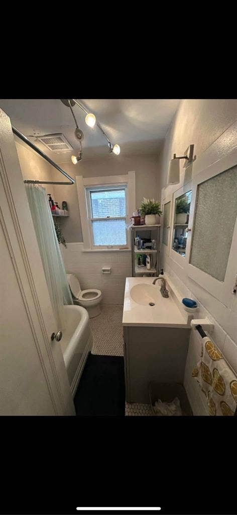 Room available in wash park