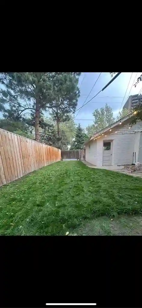 Room available in wash park
