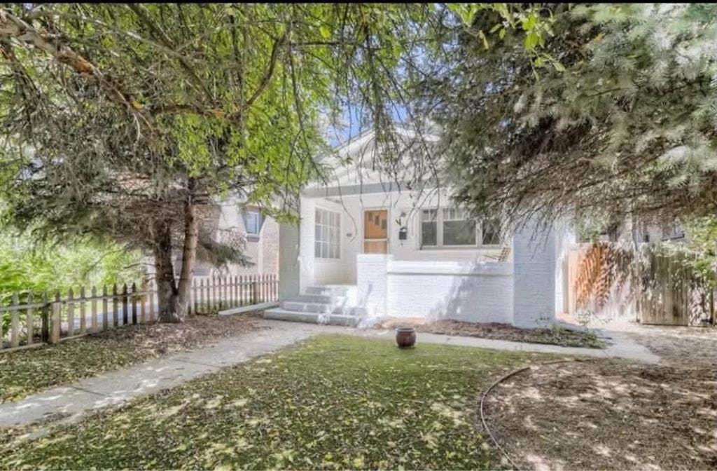 Room available in wash park