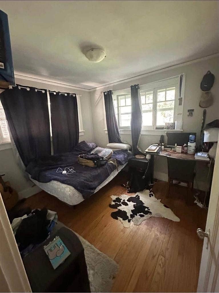 Room available in wash park