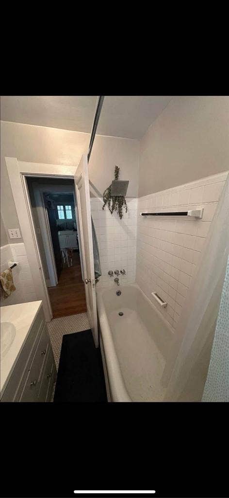 Room available in wash park