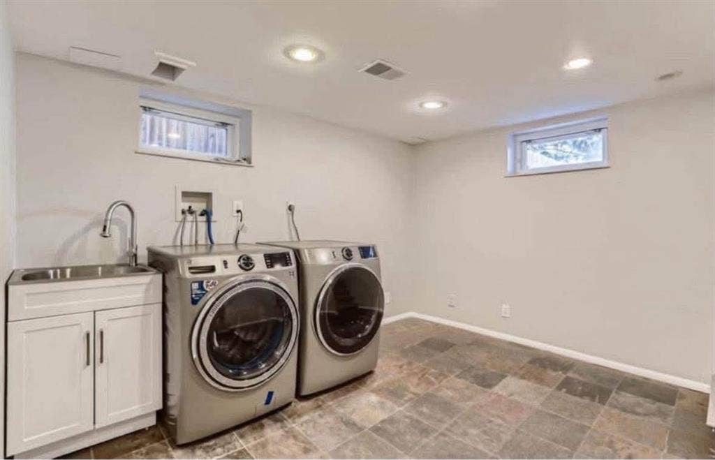 Room available in wash park