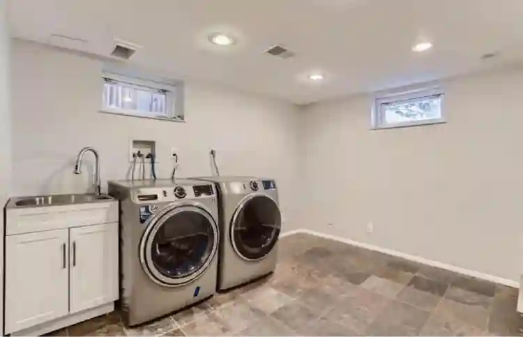 Room available in wash park