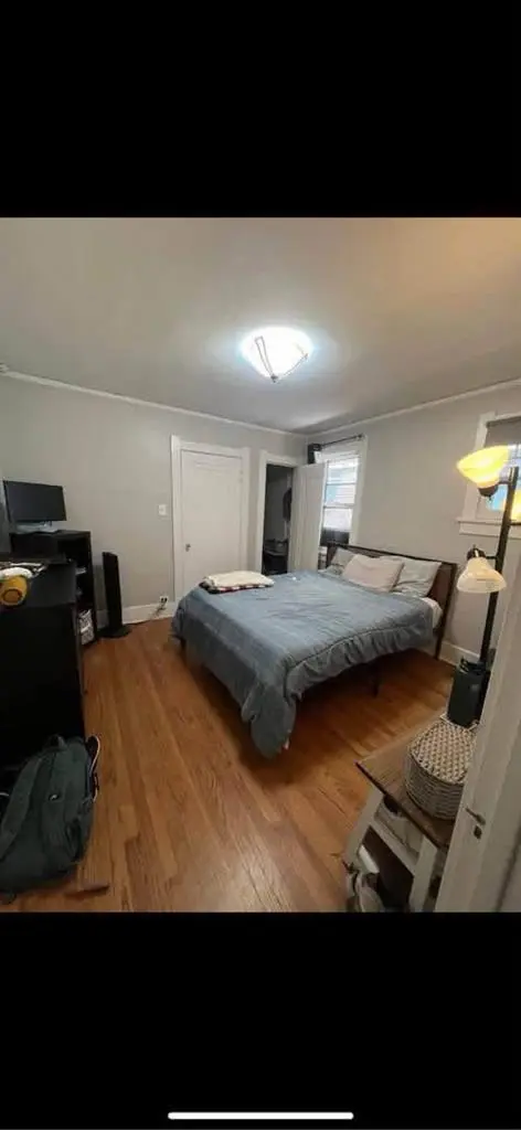 Room available in wash park