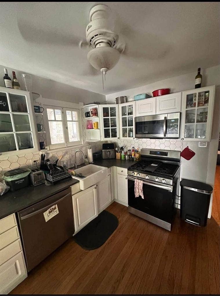 Room available in wash park