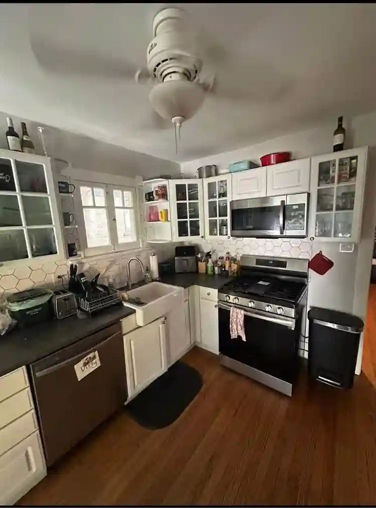 Room available in wash park