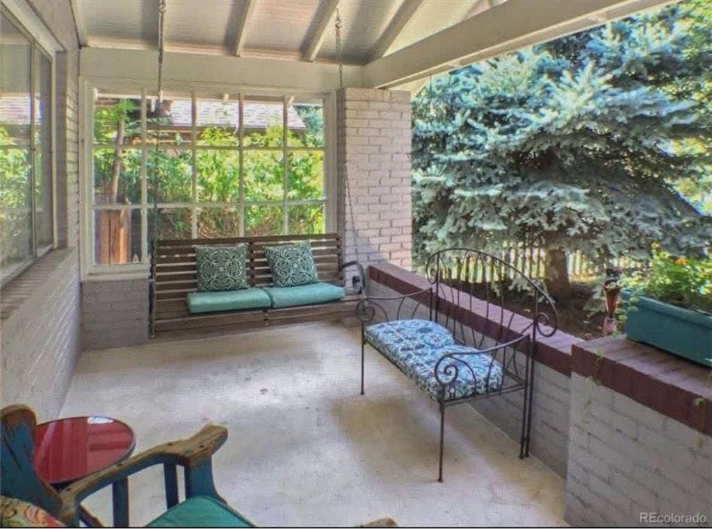 Room available in wash park