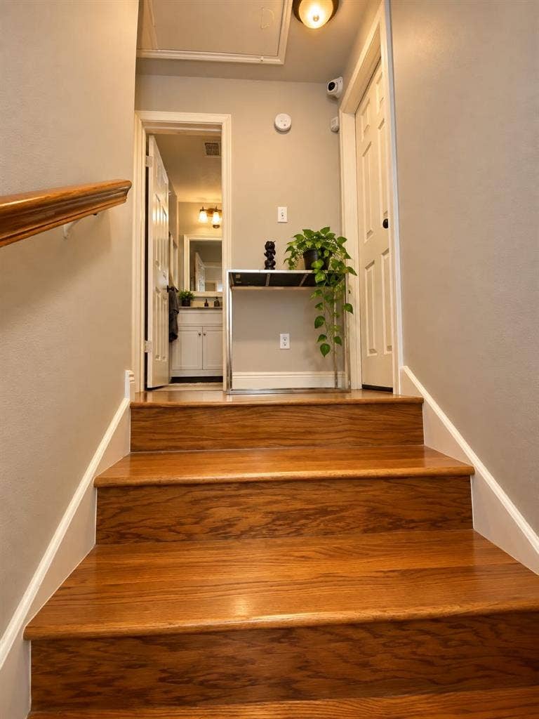 Furnished single room Jersey Vill