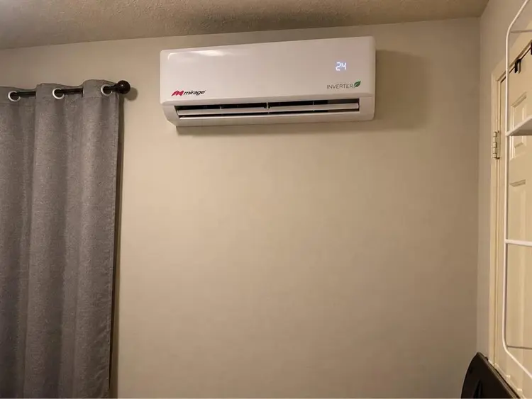 Furnished single room Jersey Vill