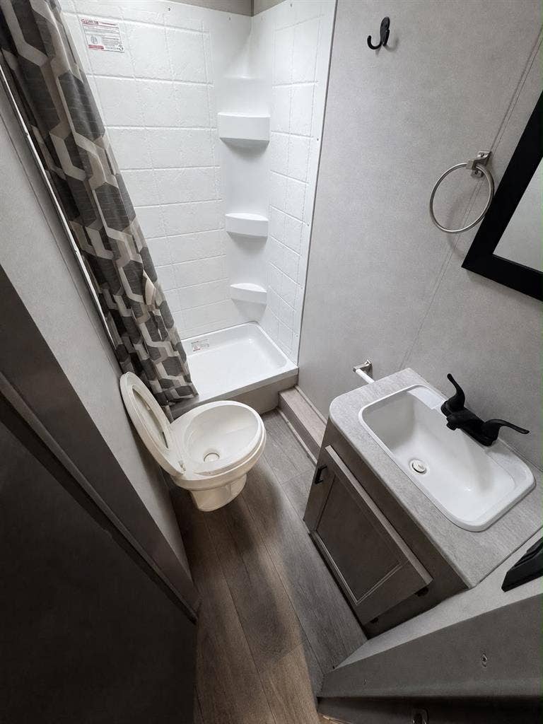 Mobile Home for Rent in North Port