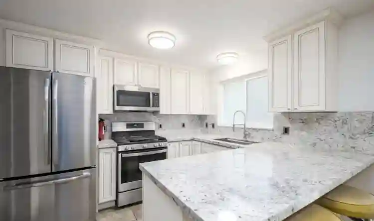 Private room with shared bathroom