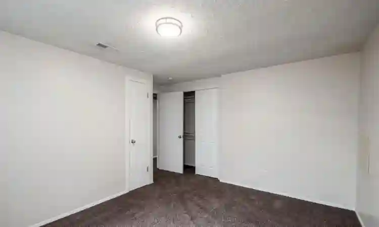Private room with shared bathroom